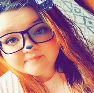 Meet your Posher, Cheyennea